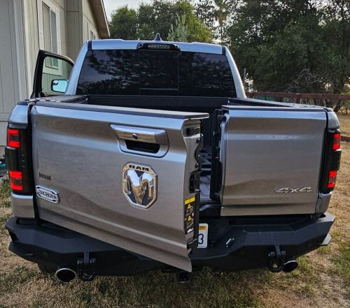 2022 ram 1500 limited longhorn 5.7l etorque