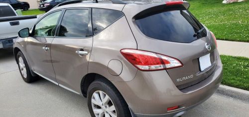 2012 Nissan Murano, US $6,975.00, image 3
