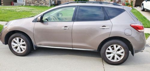 2012 Nissan Murano, US $6,975.00, image 5