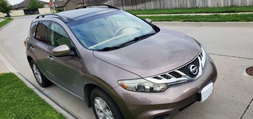 2012 Nissan Murano, US $6,975.00, image 7