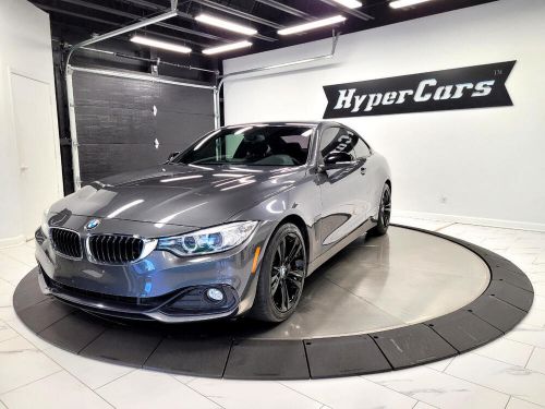 2015 BMW 4-Series 435i coupe, US $17,500.00, image 2