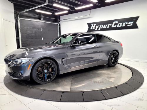 2015 BMW 4-Series 435i coupe, US $17,500.00, image 3