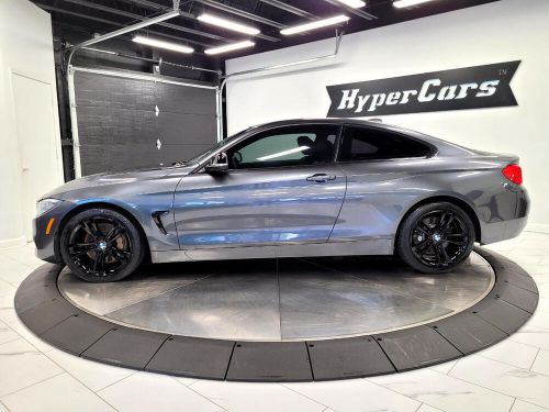 2015 BMW 4-Series 435i coupe, US $17,500.00, image 4