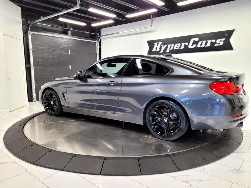 2015 BMW 4-Series 435i coupe, US $17,500.00, image 5