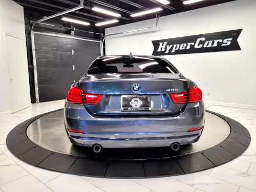 2015 BMW 4-Series 435i coupe, US $17,500.00, image 7