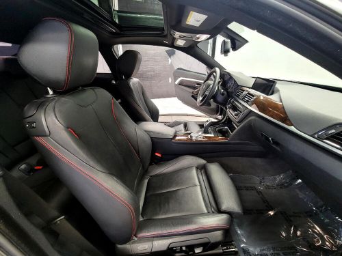2015 BMW 4-Series 435i coupe, US $17,500.00, image 8