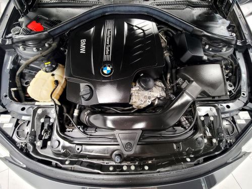 2015 BMW 4-Series 435i coupe, US $17,500.00, image 9