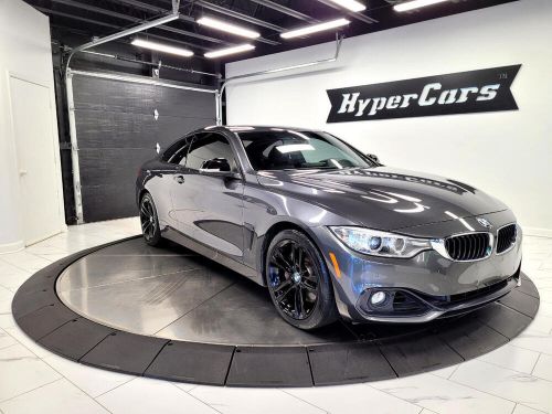 2015 BMW 4-Series 435i coupe, US $17,500.00, image 10