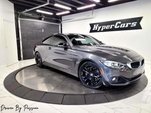 2015 BMW 4-Series 435i coupe, US $17,500.00, image 12