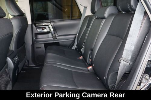 2022 Toyota 4Runner TRD Off-Road Premium, US $41,418.00, image 5