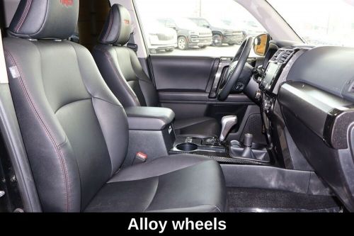 2022 Toyota 4Runner TRD Off-Road Premium, US $41,418.00, image 7