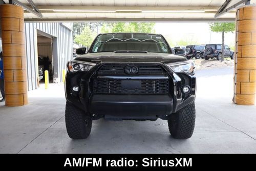 2022 Toyota 4Runner TRD Off-Road Premium, US $41,418.00, image 8