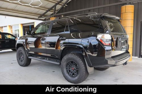 2022 Toyota 4Runner TRD Off-Road Premium, US $41,418.00, image 10