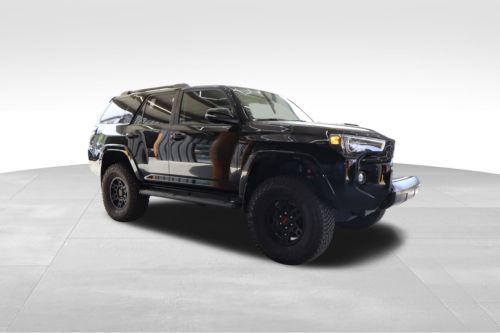 2022 Toyota 4Runner TRD Off-Road Premium, US $41,418.00, image 12
