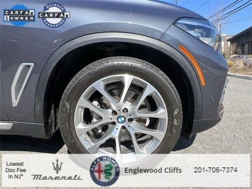 2021 BMW X5 xDrive40i, US $38,887.00, image 5
