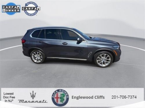 2021 BMW X5 xDrive40i, US $38,887.00, image 8