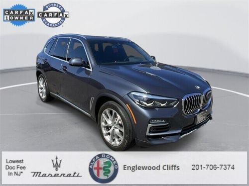 2021 BMW X5 xDrive40i, US $38,887.00, image 12