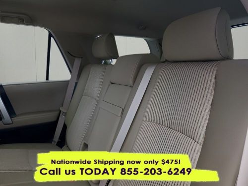 2023 Toyota 4Runner SR5, US $32,688.00, image 6