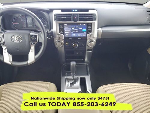 2023 Toyota 4Runner SR5, US $32,688.00, image 8