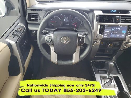 2023 Toyota 4Runner SR5, US $32,688.00, image 9