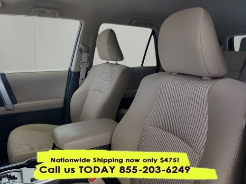 2023 Toyota 4Runner SR5, US $32,688.00, image 10