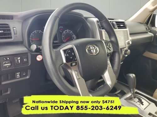 2023 Toyota 4Runner SR5, US $32,688.00, image 11