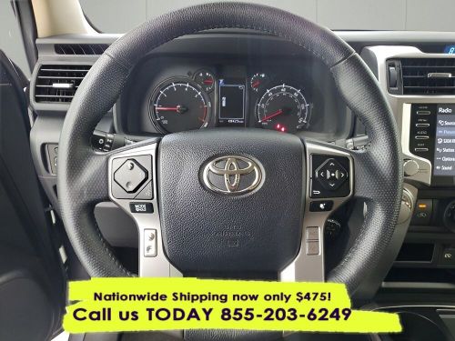 2023 Toyota 4Runner SR5, US $32,688.00, image 14