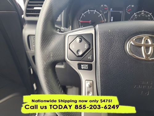 2023 Toyota 4Runner SR5, US $32,688.00, image 15