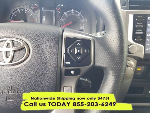 2023 Toyota 4Runner SR5, US $32,688.00, image 16