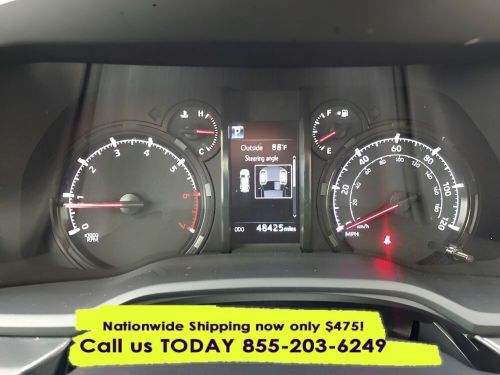 2023 Toyota 4Runner SR5, US $32,688.00, image 18