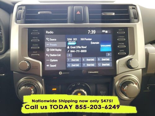 2023 Toyota 4Runner SR5, US $32,688.00, image 20