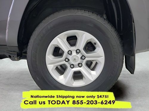 2023 Toyota 4Runner SR5, US $32,688.00, image 25