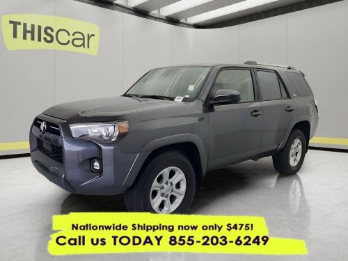 2023 Toyota 4Runner SR5, US $32,688.00, image 26