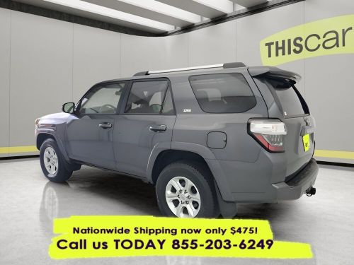 2023 Toyota 4Runner SR5, US $32,688.00, image 27