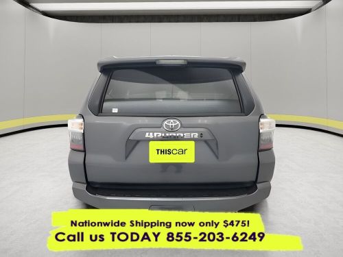 2023 Toyota 4Runner SR5, US $32,688.00, image 29