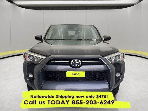 2023 Toyota 4Runner SR5, US $32,688.00, image 31