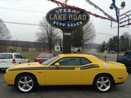 2010 dodge challenger