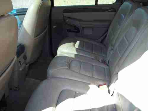2002 Ford Exployer limited 4x4 SUV NO RESERVE, US $3,500.00, image 8