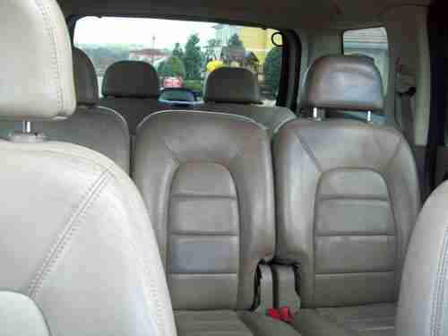 2002 Ford Exployer limited 4x4 SUV NO RESERVE, US $3,500.00, image 12