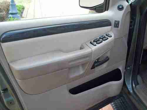 2002 Ford Exployer limited 4x4 SUV NO RESERVE, US $3,500.00, image 15