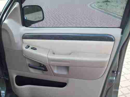 2002 Ford Exployer limited 4x4 SUV NO RESERVE, US $3,500.00, image 16