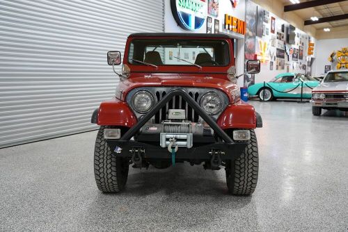 1981 Jeep Scrambler, US $28,350.00, image 2