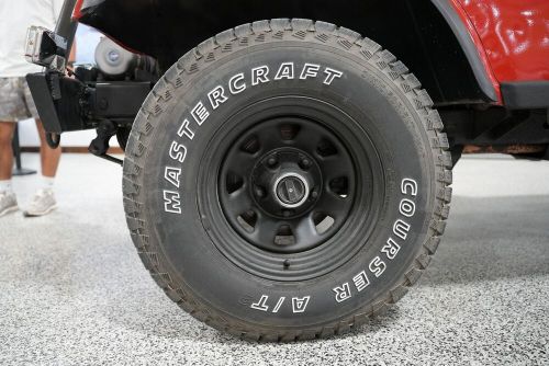 1981 Jeep Scrambler, US $28,350.00, image 3