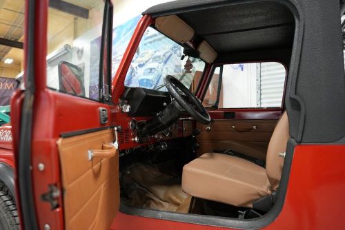 1981 Jeep Scrambler, US $28,350.00, image 6