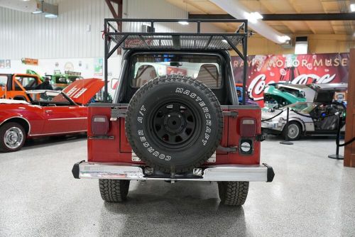 1981 Jeep Scrambler, US $28,350.00, image 11