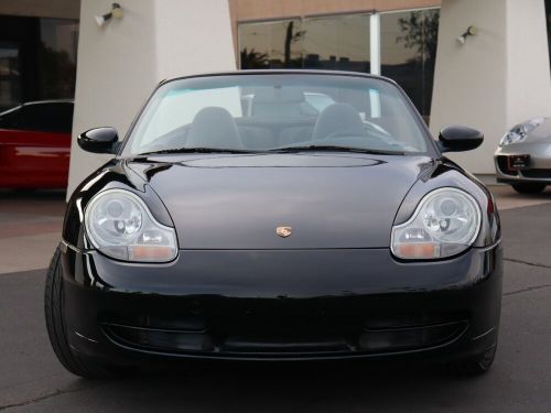1999 Porsche 911 Carrera Cabriolet, US $27,900.00, image 3