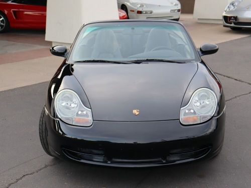 1999 Porsche 911 Carrera Cabriolet, US $27,900.00, image 4