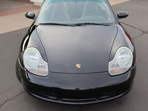 1999 Porsche 911 Carrera Cabriolet, US $27,900.00, image 5