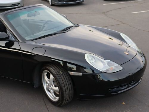 1999 Porsche 911 Carrera Cabriolet, US $27,900.00, image 6