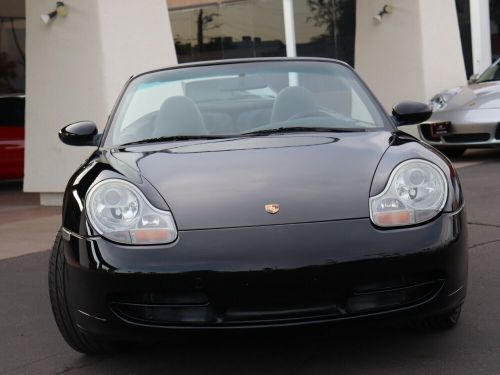 1999 Porsche 911 Carrera Cabriolet, US $27,900.00, image 8